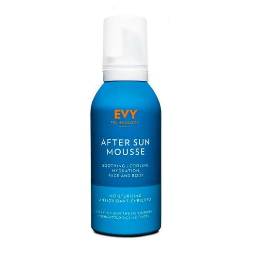 EVY After Sun Mousse 150ml