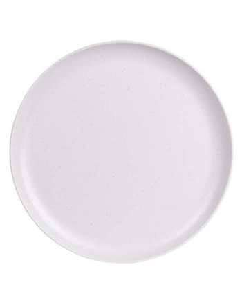 Excellent Houseware Big Plate White