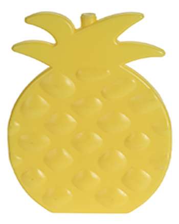 Excellent Houseware Cooling Element Pineapple