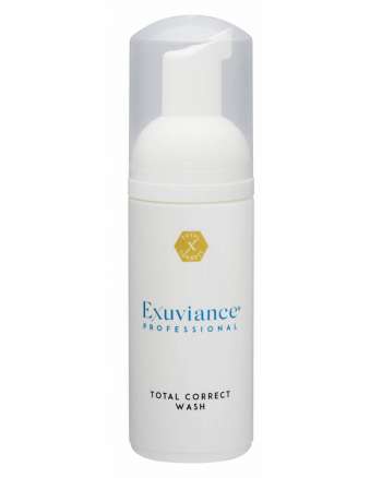 Exuviance Total Correct Wash 125 ml