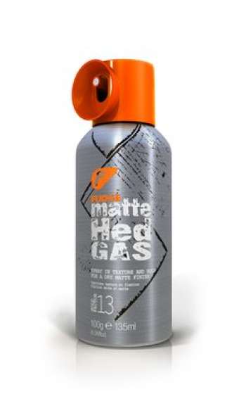 Fudge Matte Hed Gas 135 ml 100g