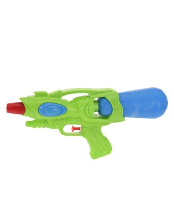 Fun & Games Water Gun Green