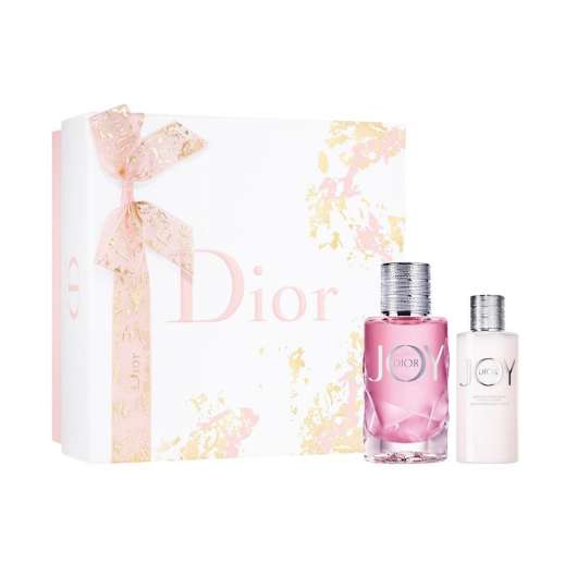 Giftset Dior Joy Intense Edp 50ml + Body Lotion 75ml