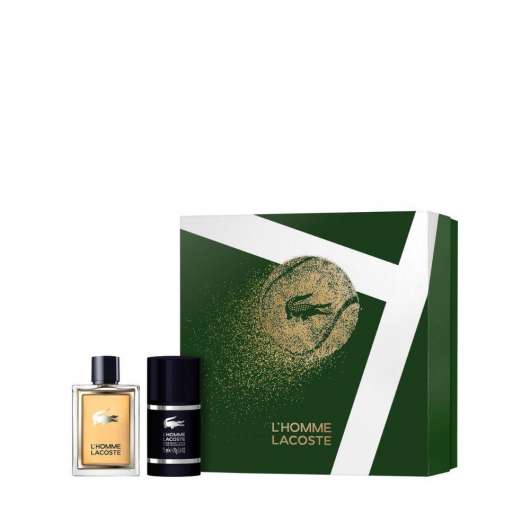 Giftset Lacoste L