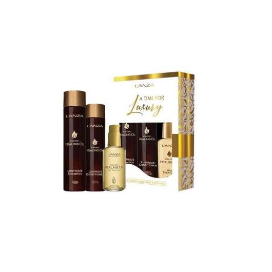 Giftset Lanza A Time For Luxury