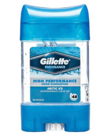 Gillette Endurance Arctic Ice Antiperspirant 70 ml