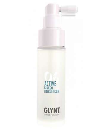 Glynt 06 Active Ginkgo Energeticum 30 ml