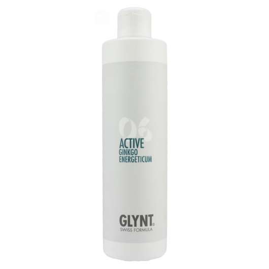 Glynt 06 Active Ginkgo Energeticum 500 ml
