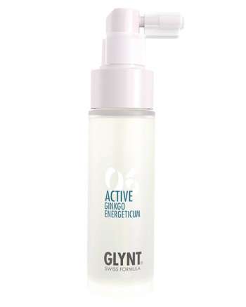 Glynt 06 Active Ginkgo Energeticum (U) 30 ml