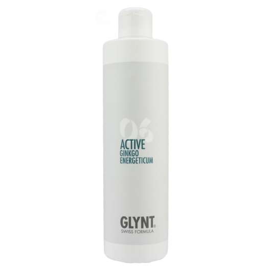 Glynt 06 Active Ginkgo Energeticum (U) 500 ml