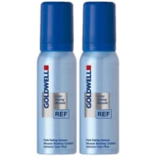 Goldwell Color Styling Mousse REF Refresher 2x75ml