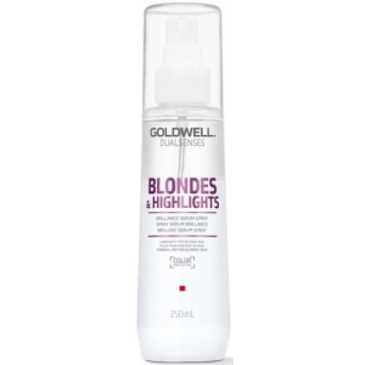 Goldwell Dualsenses Blondes & Highlights Brilliance Serum Spray 15