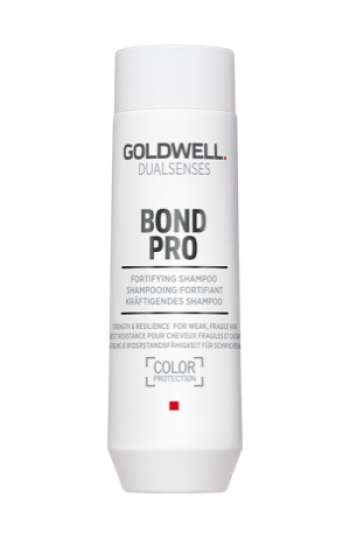 Goldwell Dualsenses Bond Pro Fortifying Shampoo 30ml