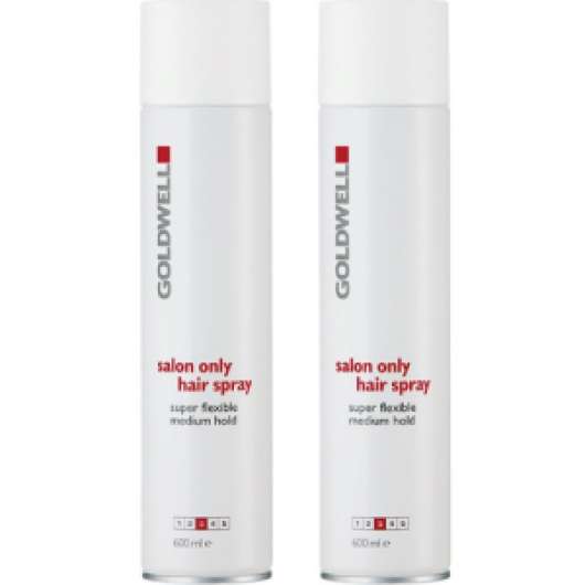 Goldwell Hair Spray Duo 2x600ml