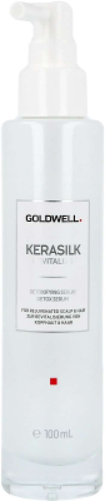 Goldwell Kerasilk Revitalize Detoxifying Serum 100ml