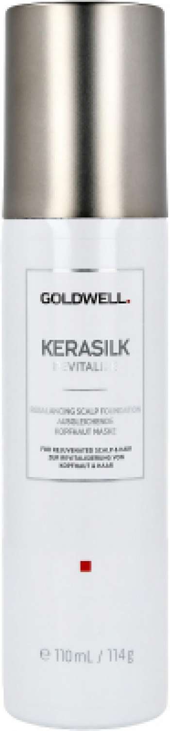 Goldwell Kerasilk Revitalize Rebalancing Scalp Foundation 110ml