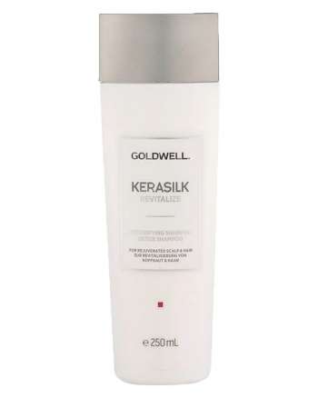 Goldwell Revitalize Detoxifying Shampoo 250 ml