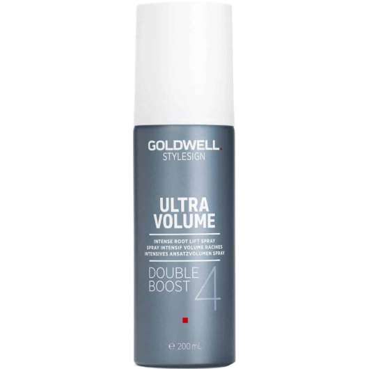 Goldwell Stylesign Ultra Volume Double Boost Root Lift Spray 200ml