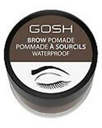 Gosh Brow Pomade Waterproof 003 Dark Brown