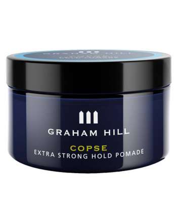 Graham Hill Copse Extra Strong Hold Pomade 75 ml