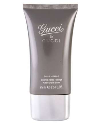 Gucci By Gucci After Shave Balm 75 ml