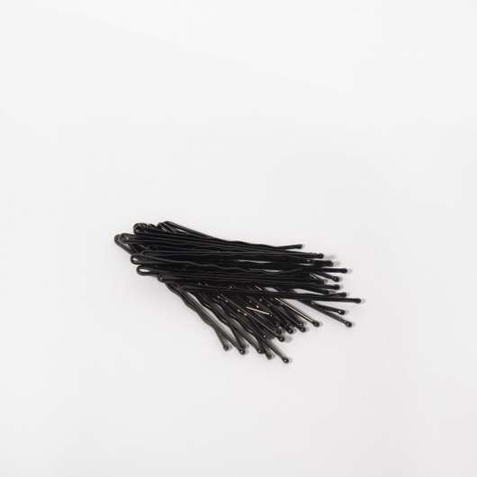 Hairpins Black