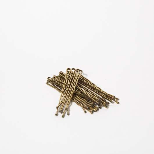 Hairpins Gold