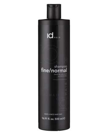 ID hair Essentials Fine/Normal Shampoo 500 ml