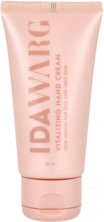 Ida Warg Vitalizing Hand Cream 50ml