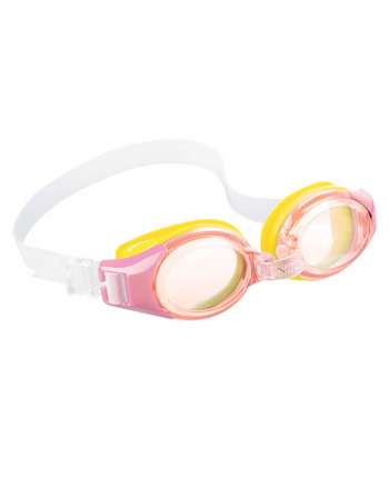 Intex Aquaflow Junior Goggles Pink