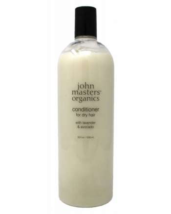 John Masters Conditioner For Dry Hair With Lavender & Avocado 1035 ml