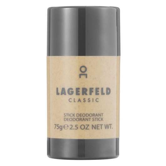 Karl Lagerfeld Classic Deostick 75g