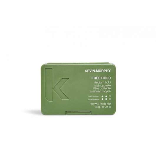 Kevin Murphy Free Hold - 30g Medium Hold Styling Paste