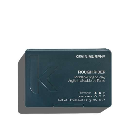 Kevin Murphy Rough Rider - 100g Moldable Styling Clay
