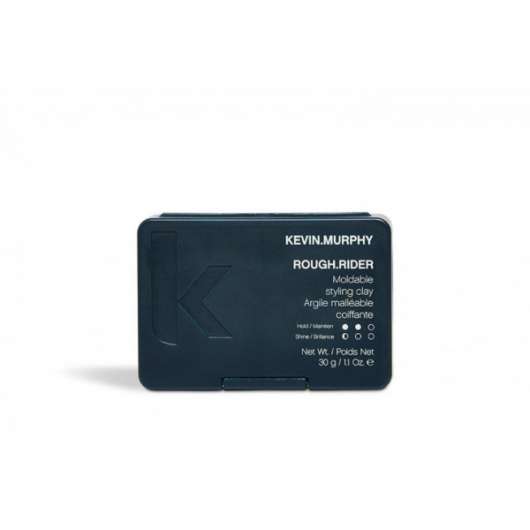 Kevin Murphy Rough Rider - 30g Moldable Styling Clay