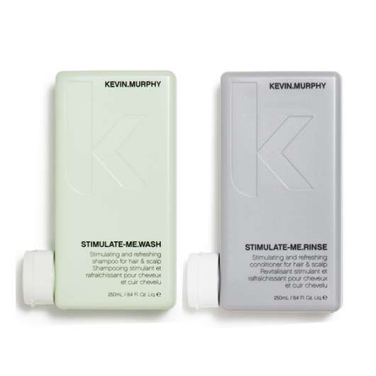 Kevin Murphy Stimulate-Me Shampoo + Conditioner DUO