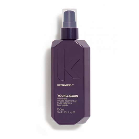 Kevin Murphy Young Again Infused Treatment Oil 100ml
