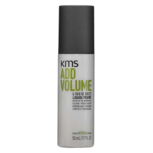 KMS Add Volume Liquid Dust 50ml