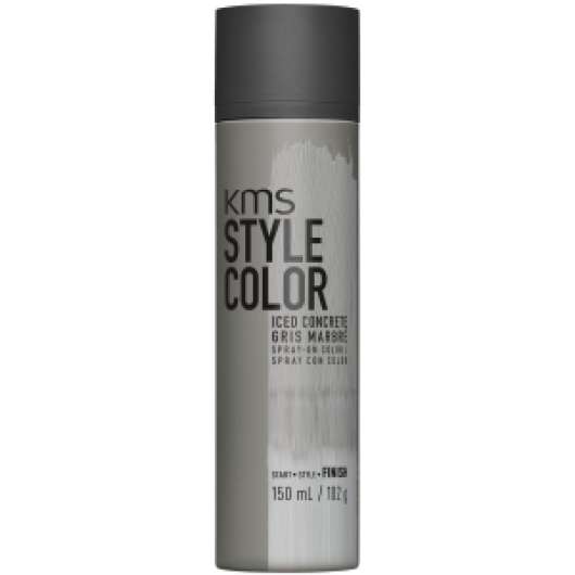 KMS Style Color Iced Concrete 150ml