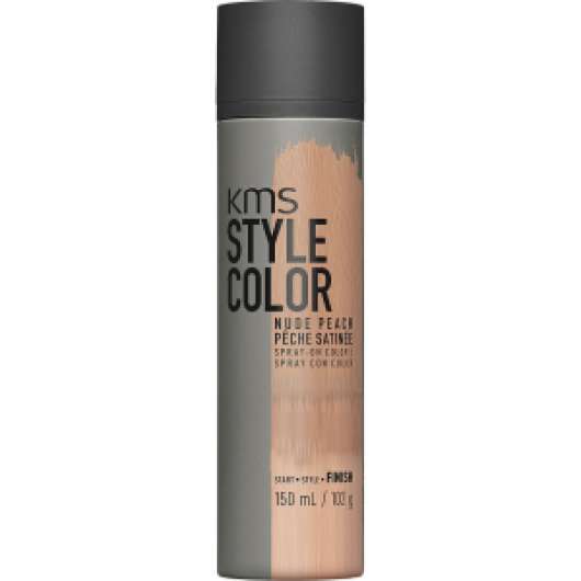 KMS Style Color Nude Peach 150ml