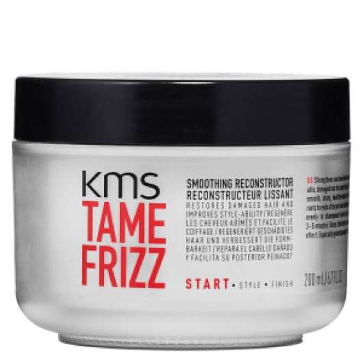 KMS Tame Frizz Smoothing Recostructor 200ml
