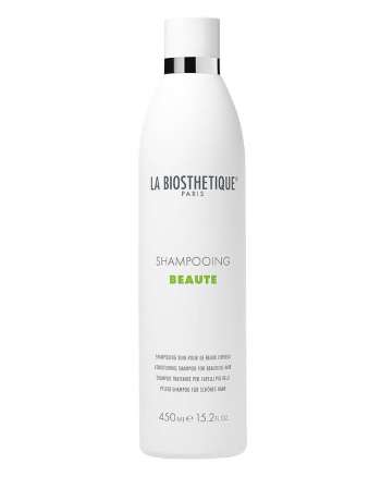 La Biosthetique Shampooing Beaute 450 ml