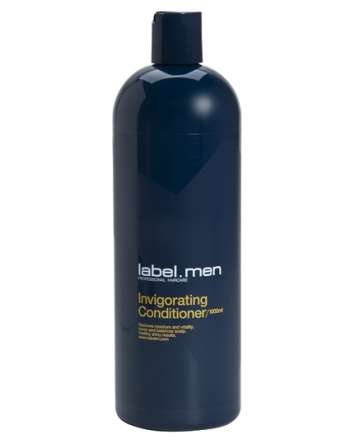 Label.m Men Invigorating Conditioner 1000 ml