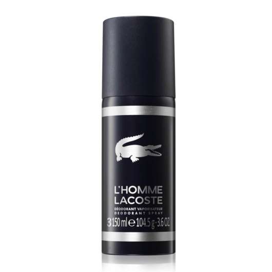 Lacoste L´Homme Deospray 150ml