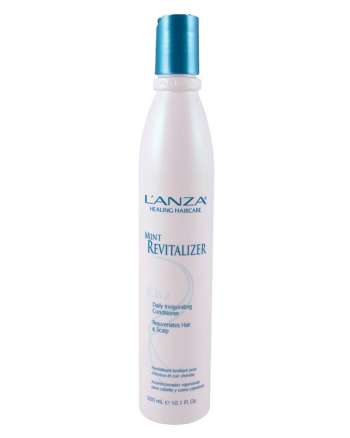 Lanza mint Revitalizer Daily Invigorating Conditioner  300 ml