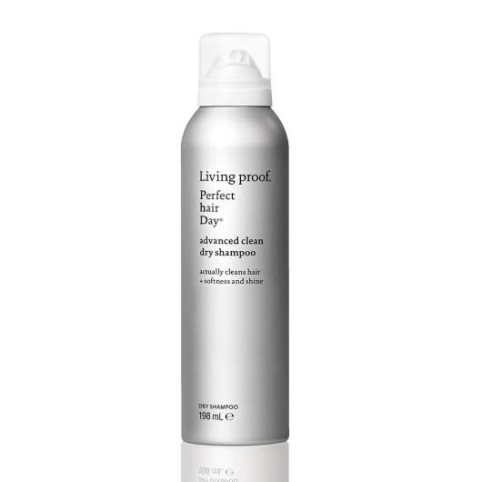 Living Proof PHD Advanced Clean Dry Shampoo, 198ml