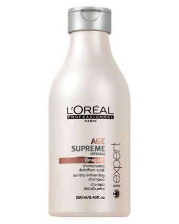 Loreal Age Supreme Shampoo (U) 250 ml