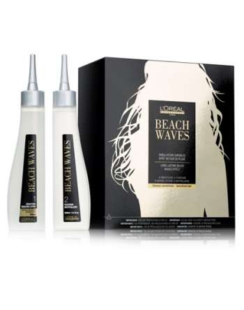Loreal Beach Waves Kit Sensitized Hair (U) 100 ml