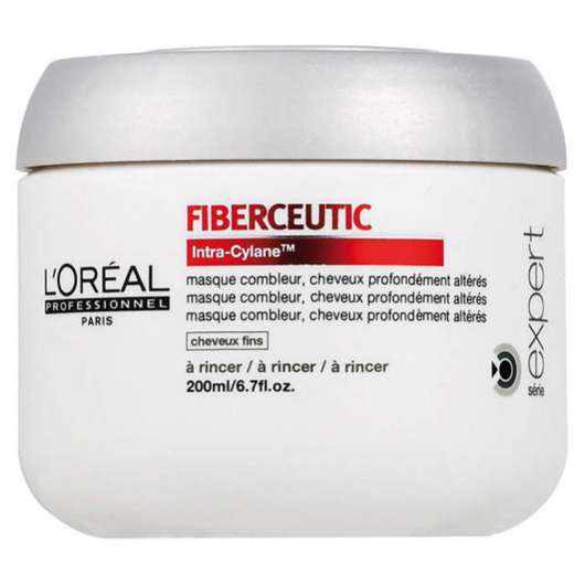 Loreal Fiberceutic Masque for thick hair (U) 200 ml
