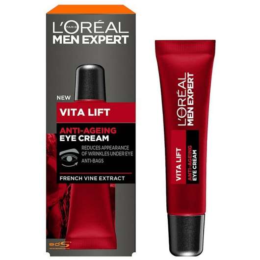 L´Oréal Paris Men Expert Vita Lift Anti-Ageing Eye Cream 15ml